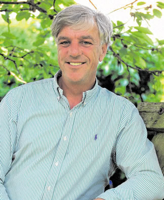 Achtet auf Achtsamkeit: der Mindener Diakon Jörg Schiebel.